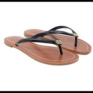 Tory Burch Terra Thong Sandal / Flip flops